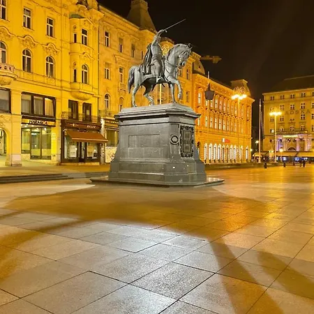 Grich Witch * Zagreb