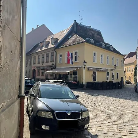 Grich Witch Zagreb